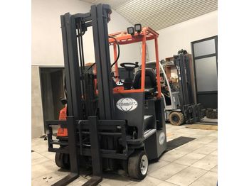 Side loader COMBILIFT C2500CB,Triplex