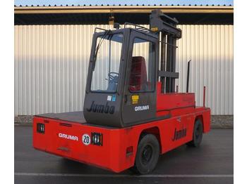 Side loader Jumbo JSLEP 60/14/50