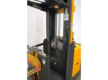 Side loader Jungheinrich KMS 100