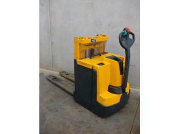 Stacker Jungheinrich EJD 220 205 DT