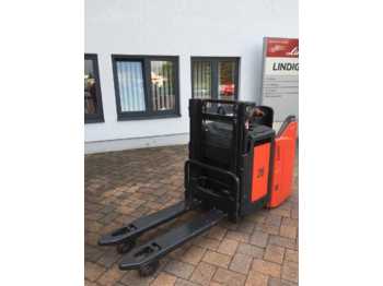 Stacker Linde L12LHPSP
