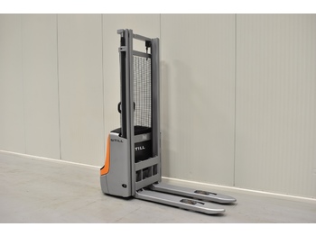 Stacker STILL EXV 10