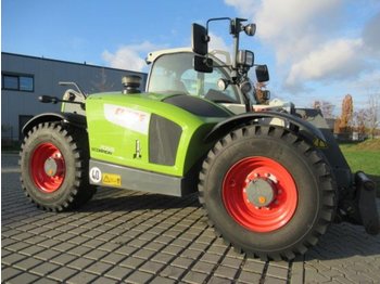 Telescopic handler CLAAS SCORPION 7055