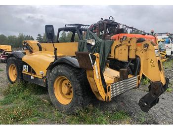 Telescopic handler Caterpillar TH 355 B demonteras nu/For parts only