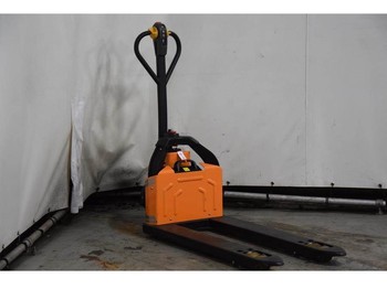 Telescopic handler Hangcha CBD12