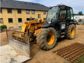Telescopic handler JCB 541-70 Agri Super