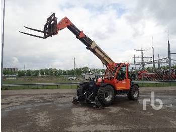 Telescopic handler JLG 3512 4x4x4