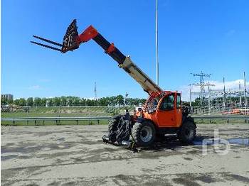 Telescopic handler JLG 4013 4x4x4
