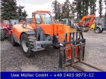 Telescopic handler JLG 4013 PS