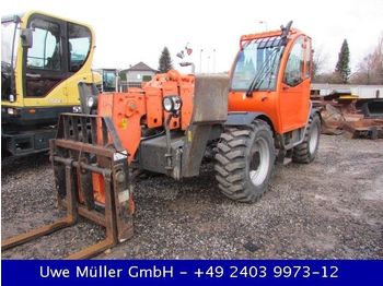 Telescopic handler JLG 4017 PS