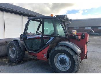 Telescopic handler Manitou MLT735-120LSUPS