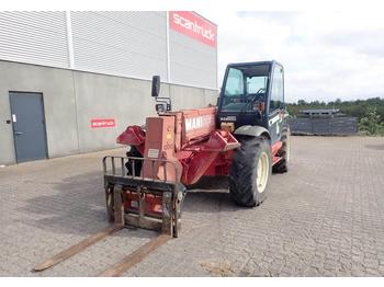 Telescopic handler Manitou MT1233ST