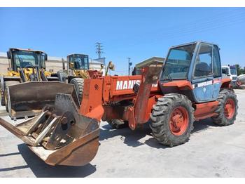 Telescopic handler Manitou MT 1337 SL T