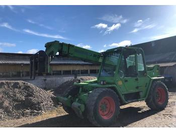 Telescopic handler Merlo P 35.13 EVS