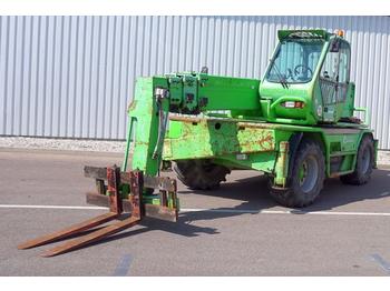 Telescopic handler Merlo Roto 45.21 MCSS