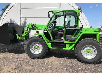 Telescopic handler Merlo Turbofarmer 34.7 TOP 40K