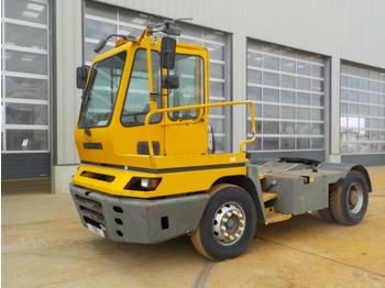 Terminal tractor 2007 Terberg YT182
