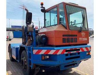 Terminal tractor CVS Ferrari TT2516 B