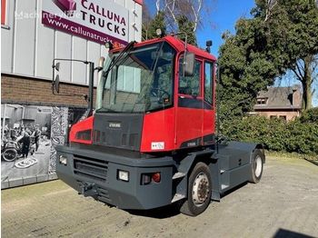 Terminal tractor KALMAR TR618i 4x4 4 pieces/Stück