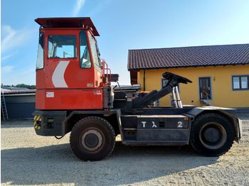 Terminal tractor KALMAR TRX252