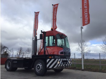 Terminal tractor KALMAR TT612D