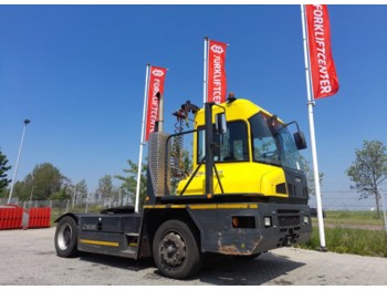 Terminal tractor KALMAR TT616I