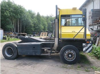 Terminal tractor Kalmar ST122