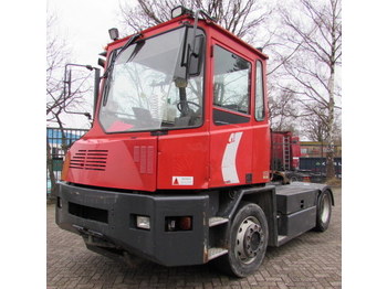 Terminal tractor Kalmar TRX182 iA
