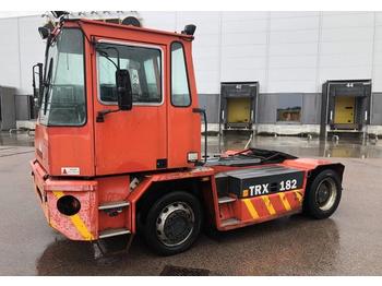 Terminal tractor Kalmar TRX 182