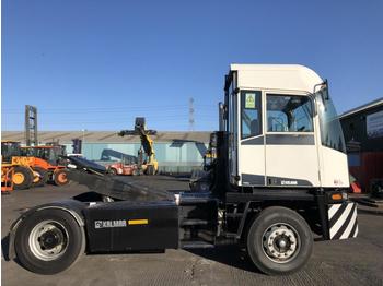 Terminal tractor Kalmar TT612D