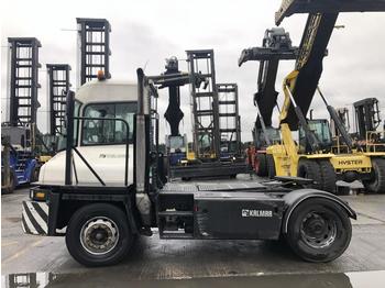 Terminal tractor Kalmar TT612D