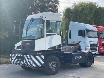 Terminal tractor Kalmar TT612D