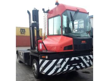 Terminal tractor Kalmar TT612d
