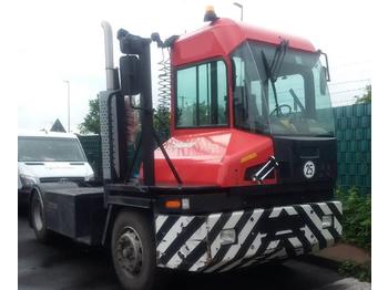 Terminal tractor Kalmar TT612d