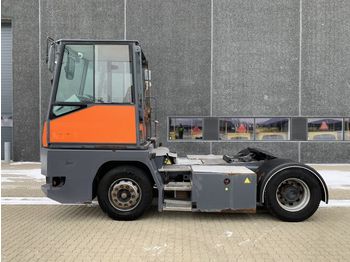 Terminal tractor Mafi YT