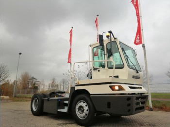 Terminal tractor TERBERG YT182