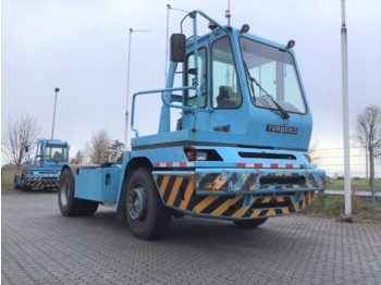 Terminal tractor TERBERG YT222 (4X2)