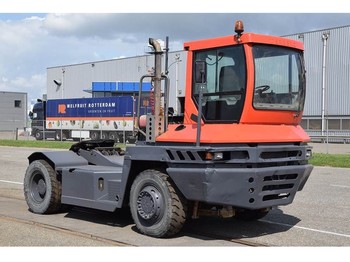 Terminal tractor Terberg RT220