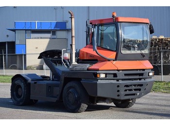Terminal tractor Terberg RT222