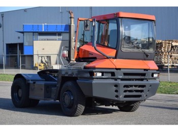 Terminal tractor Terberg RT222
