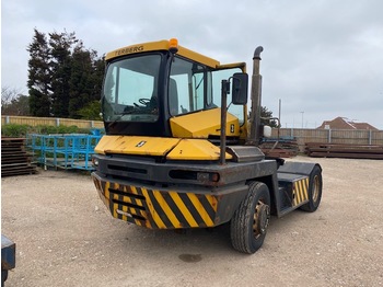 Terminal tractor Terberg RT 222 4x4