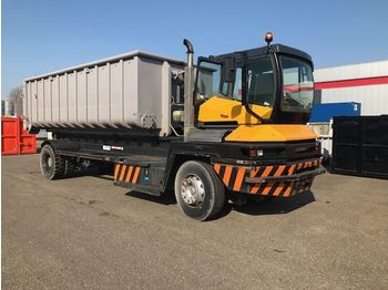 Terminal tractor Terberg TT182 Container carrier