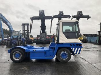 Terminal tractor Terberg TT222