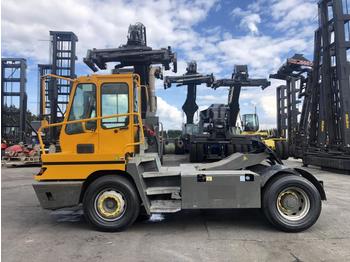 Terminal tractor Terberg YT182