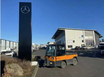 Tow tractor Still R07-25 // Terminalschlepper // nur 479h!