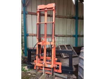 Warehouse equipment LEVE PALETTE