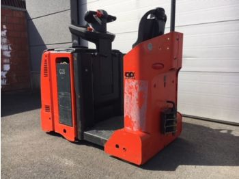 Warehouse equipment LINDE P30C
