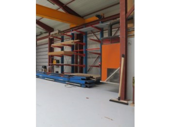 Warehouse equipment Unknown Grenreol