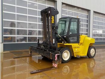Forklift 2013 Yale GDP80DC: picture 1