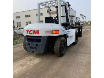 Forklift TCM